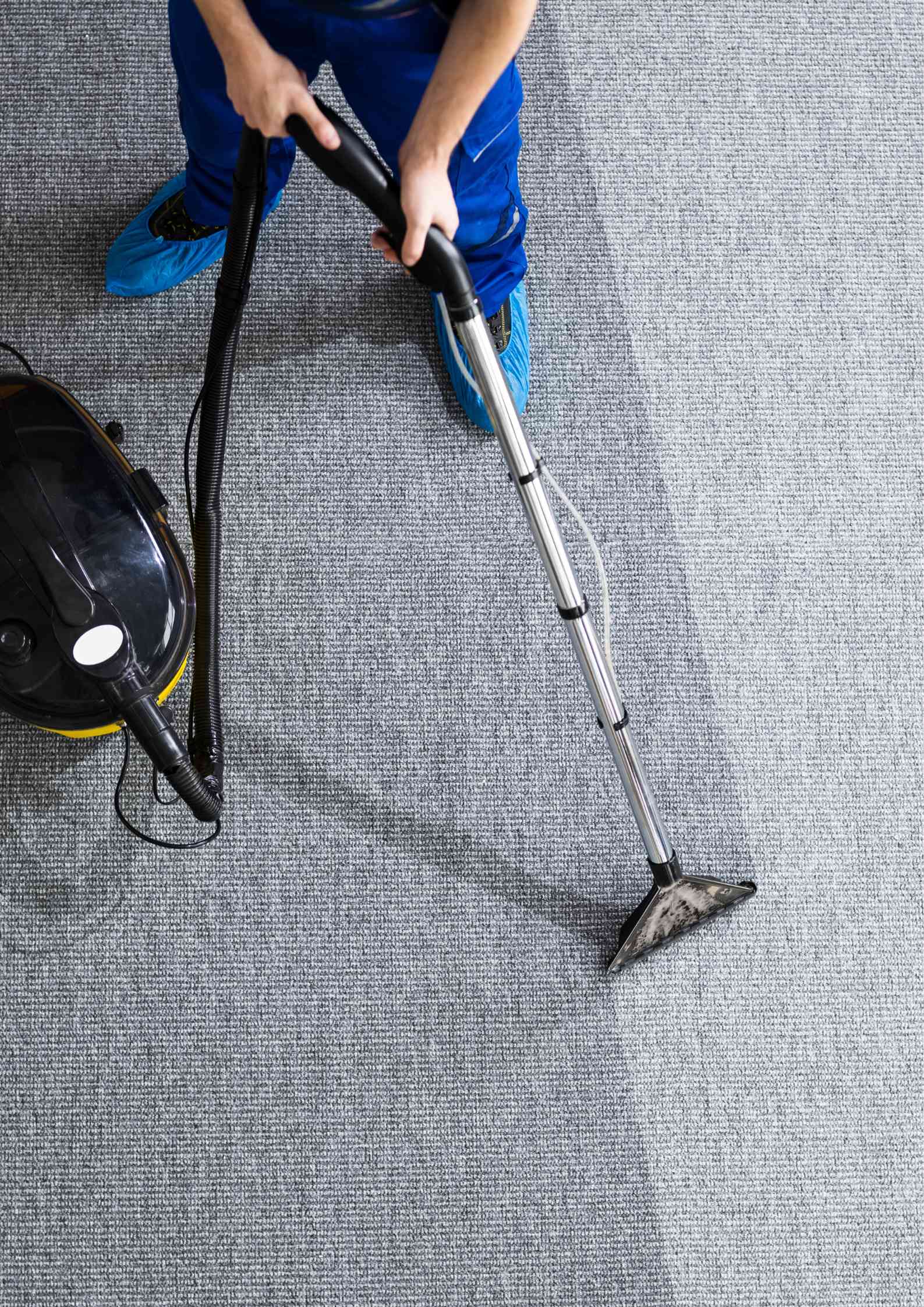 High Pressure Cleaning Auburn